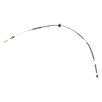 Mopar® - Automatic Transmission Shift Cable