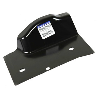 Mopar® - Rear Floor Extension