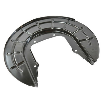 Jeep OE - Rear Right Brake Dust Shield
