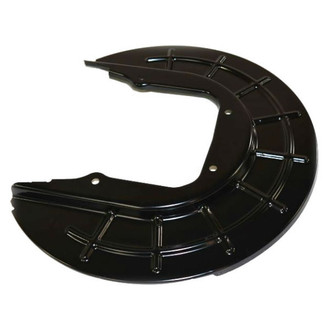 Jeep OE - Rear Left Brake Dust Shield