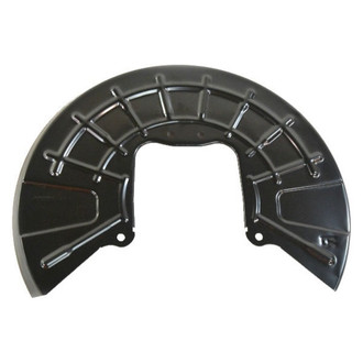 Jeep OE - Front Right Brake Dust Shield