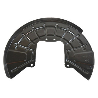 Jeep OE - Front Left Brake Dust Shield