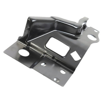 Jeep OE - Rear Left Floor Side Rail Reinforcement