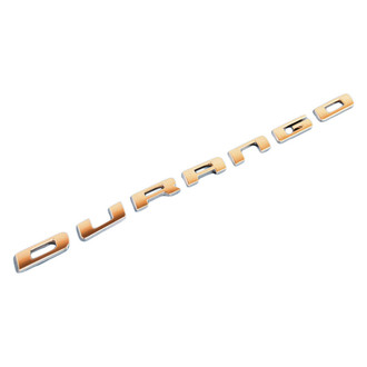 Dodge OE - Rear Hatch Emblem