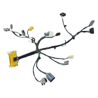 Mopar® - Seat Cushion Air Control Module Connector
