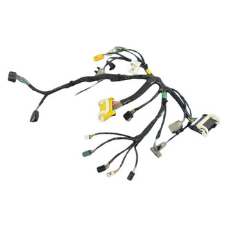 Mopar® - Seat Cushion Air Control Module Connector