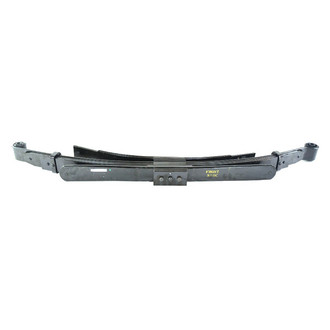 Mopar® - Rear Leaf Spring