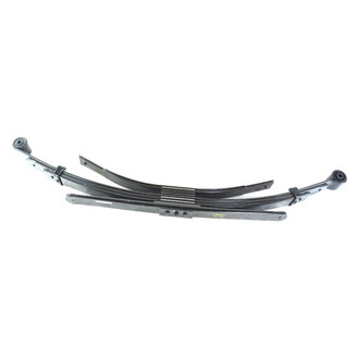 Mopar® - Rear Leaf Spring
