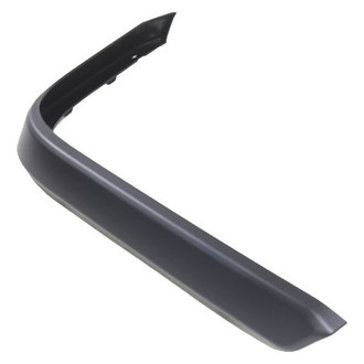 Ram OE - Rear Right Outer Bumper Trim