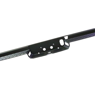 Mopar® - Rear Bumper Step Pad