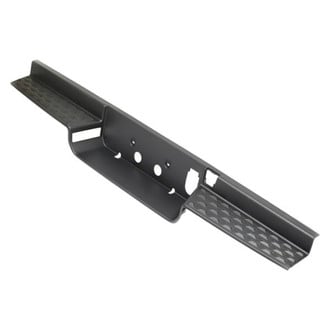 Ram OE - Rear Bumper Step Pad