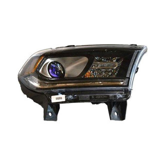 Dodge OE - Front Right Headlight Assembly