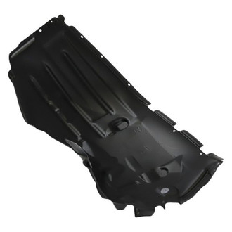 Jeep OE - Front Right Fender Splash Shield