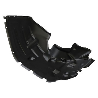Jeep OE - Front Left Fender Splash Shield