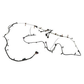 Mopar® - Chassis Wiring Harness Connector