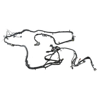 Mopar® - Chassis Wiring Harness Connector