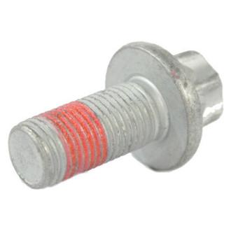 Mopar® - Front Disc Brake Caliper Anchor Plate Bolt