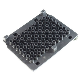 Jeep OE - HVAC Unit Case Cover