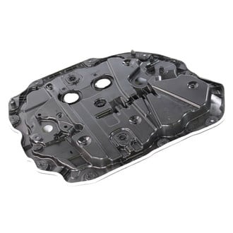 Mopar® - Front Passenger Side Door Panel Carrier