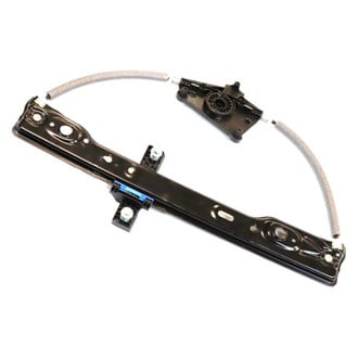 Mopar® - Front Passenger Side Power Window Regulator without Motor