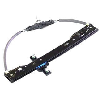Mopar® - Manual Window Regulator