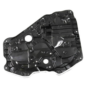 Mopar® - Rear Passenger Side Door Panel Carrier