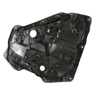 Mopar® - Rear Passenger Side Door Panel Carrier