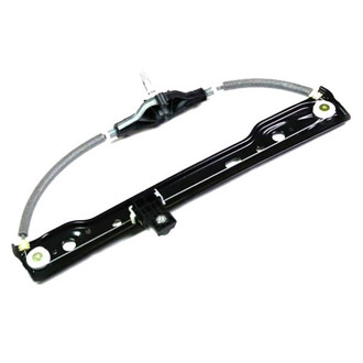 Jeep OE - Rear Left Window Regulator