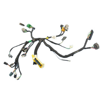 Mopar® - Seat Cushion Air Control Module Connector