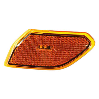 Mopar® - Driver Side Replacement Side Marker Light