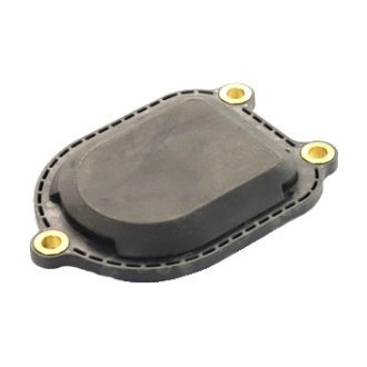 Mopar® - Floor Pan Seal