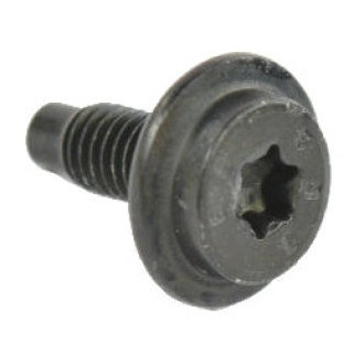 Mopar® - Interior Quarter Panel Trim Panel Bolt