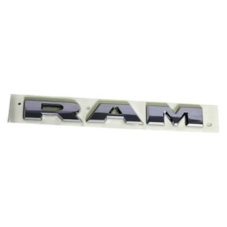 Ram OE - Front Door Emblem