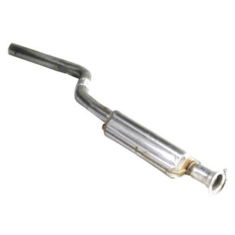 Mopar® - Exhaust Resonator