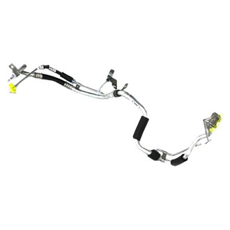 Dodge OE - A/C Refrigerant Suction Hose
