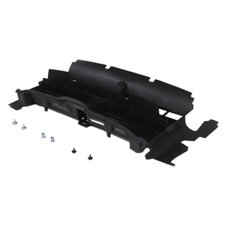 Ram OE - Front Radiator Shutter Assembly