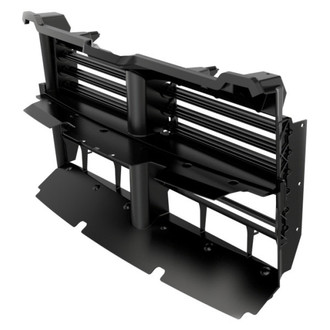 Ram OE - Front Radiator Shutter Assembly