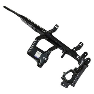 Jeep OE - Front Right Fender Rail
