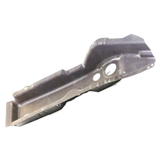 Mopar® - Front Passenger Side Cowl Side Panel