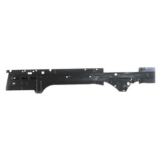 Jeep OE - Left Rocker Panel