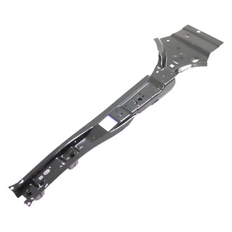Jeep OE - Right Inner Body B-Pillar
