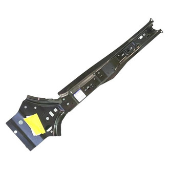 Jeep OE - Left Inner Body B-Pillar