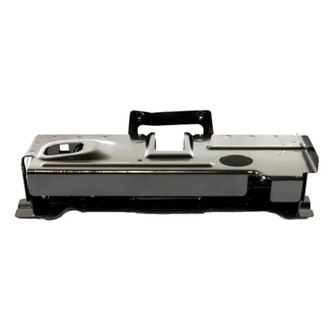 Mopar® - Rear Passenger Side Outer Door Hinge Reinforcement