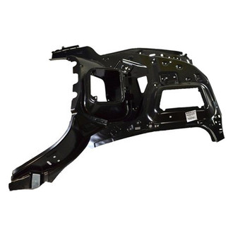 Mopar® - Inner Passenger Side Quarter Panel Reinforcement