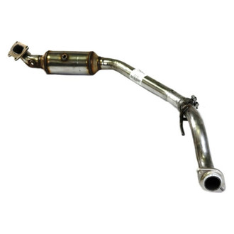 Mopar® - Exhaust Muffler