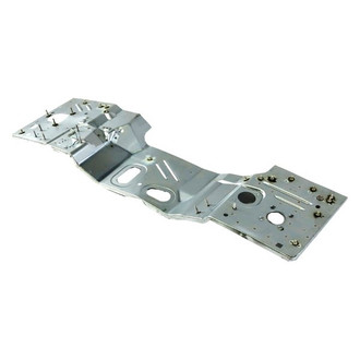 Jeep OE - Front Firewall