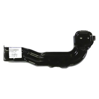 Mopar® - Fuel Tank Skid Plate Bracket