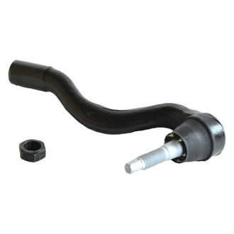 Mopar® - Passenger Side Outer Steering Tie Rod End
