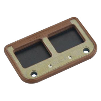 Mopar® - CCV Oil Drain Hole Cover