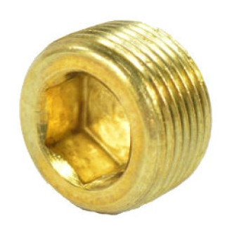 Mopar® - Engine Coolant Pipe Drain Plug